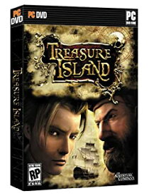 【中古】【輸入品・未使用】Treasure Island (輸入版)