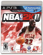 楽天市場】NBA 2K11（テレビゲーム）の通販