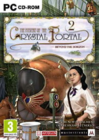 【中古】【輸入品・未使用】Mystery of the crystal portal 2 (PC) (輸入版)