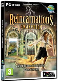 【中古】【輸入品・未使用】reincarnation awakening (PC) (輸入版)