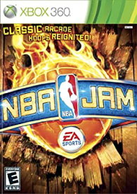【中古】【輸入品・未使用】NBA JAM (輸入版) - Xbox360