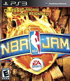 【中古】【輸入品・未使用】NBA JAM (輸入版) - PS3