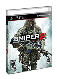 【中古】【輸入品・未使用】Sniper Ghost Warrior 2 (輸入版:北米) - PS3