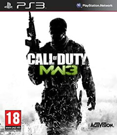 【中古】【輸入品・未使用】Call of Duty: Modern Warfare 3(輸入版)