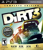 楽天市場】ps3 dirtの通販 