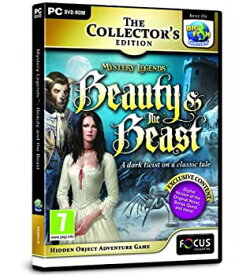 【中古】【輸入品・未使用】Beauty & The Beast Collector's Edition (輸入版)
