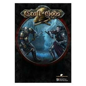 【中古】【輸入品・未使用】Craft Of Gods (PC) (輸入版)