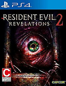 【中古】【輸入品・未使用】Resident Evil Revelations 2 (輸入版:北米) - PS4