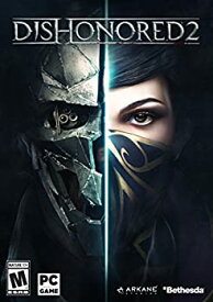 【中古】【輸入品・未使用】Dishonored 2 for PC (北米版)