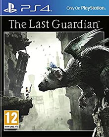 【中古】【輸入品・未使用】The Last Guardian (輸入版:北米) - PS4