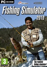【中古】【輸入品・未使用】Fishing Simulator 2010 (PC CD) (輸入版）