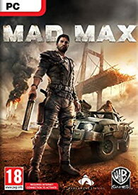 【中古】【輸入品・未使用】Mad Max (PC) (輸入版)