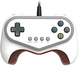 【中古】【輸入品・未使用】HORI Pokken Tournament Pro Pad Limited Edition Controller for Nintendo Wii U【並行輸入品】