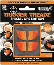 【中古】【輸入品・未使用】Trigger Treadz Special Ops (Xbox One) (輸入版）