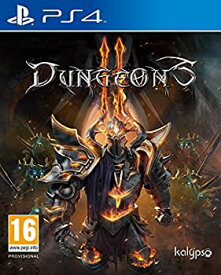 【中古】【輸入品・未使用】Dungeons 2 (PS4) (輸入版）
