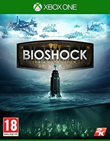 【中古】【輸入品・未使用】BioShock The Collection Xbox One Game