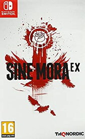 【中古】【輸入品・未使用】Sine Mora EX (Nintendo Switch) (輸入版)