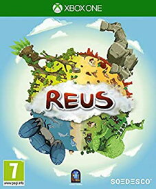【中古】【輸入品・未使用】Reus (Xbox One) (輸入版）