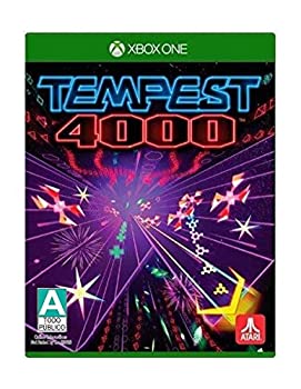 【輸入品・未使用】Tempest 4000 (輸入版:北米) - XboxOne