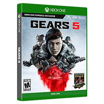 楽天市場】xbox one x (gears 5 同梱版)の通販
