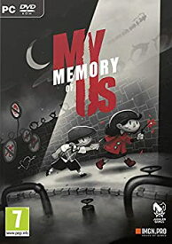 【中古】【輸入品・未使用】My Memory of Us (PC DVD) (輸入版）