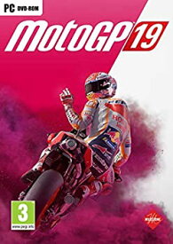 【中古】【輸入品・未使用】MotoGP19 (PC DVD) (輸入版）