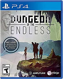 【中古】【輸入品・未使用】Dungeon of The Endless (輸入版:北米) - PS4