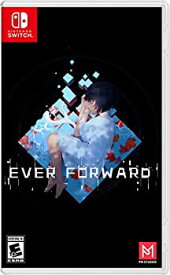 【中古】【輸入品・未使用】Ever Forward(輸入版:北米)- Switch