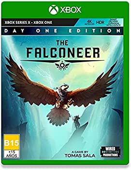 【輸入品・未使用】The Falconeer: Day One Edition (輸入版:北米) - Xbox Series X
