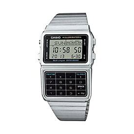 【中古】【輸入品・未使用】CASIO (カシオ) 腕時計 DBC-611-1 メンズ 海外モデル [逆輸入品]