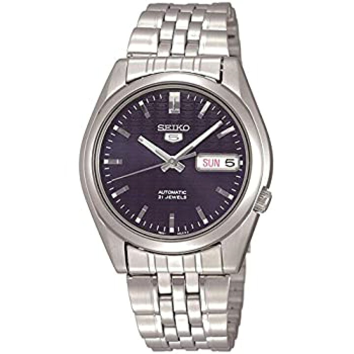 楽天市場】【中古】【輸入品・未使用】セイコー 腕時計 SEIKO 5 自動 