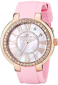 【中古】【輸入品・未使用】[オセアノート] Oceanaut 腕時計 Women's Allure Analog Display Quartz Pink Watch クォーツ OC6416 レディース [バンド調節工具&高級セーム革