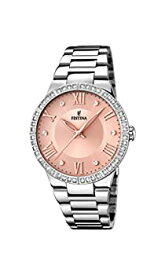 【中古】【輸入品・未使用】時計Festina f16719?/ 3レディース