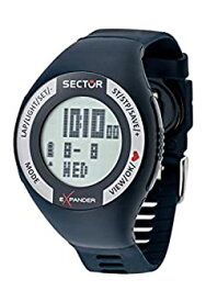 【中古】【輸入品・未使用】Sector (セクター) R3251473002 メンズ クォーツ 腕時計 [並行輸入品]