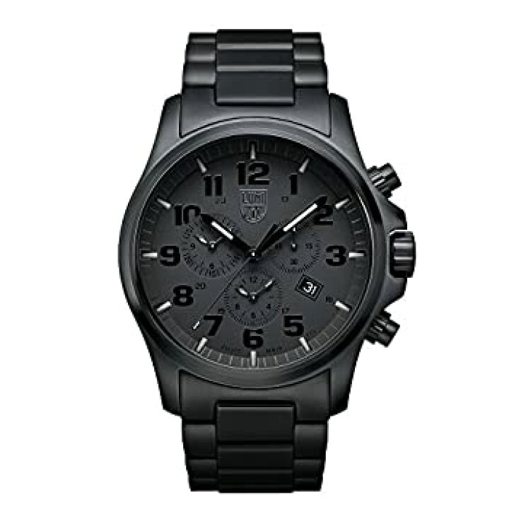 楽天市場】【中古】【輸入品・未使用】Luminox (ルミノックス) Xl.1942 