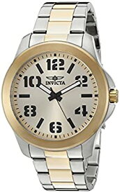 【中古】【輸入品・未使用】[インビクタ]Invicta 腕時計 21441 メンズ [並行輸入品]