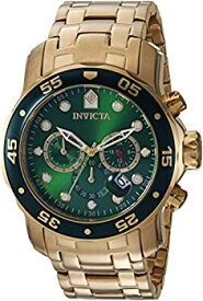 【中古】【輸入品・未使用】[インビクタ]Invicta 腕時計 21925 メンズ [並行輸入品]