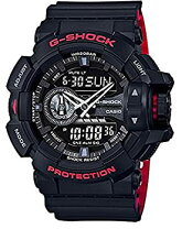 楽天市場】gショック ga400 中古の通販