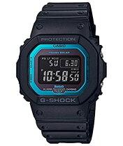 楽天市場】g－shock gw-b5600bl-1の通販