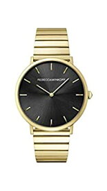 【中古】【輸入品・未使用】Rebecca Minkoff Women's Quartz Watch with Stainless Steel Strap%カンマ% Gold%カンマ% 20 (Model: 2200006)