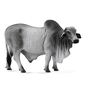 【中古】【輸入品・未使用】コレクタ 88579 ブラフマン オス Brahman Bull