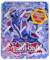 楽天市場】遊戯王 tin hanzoの通販