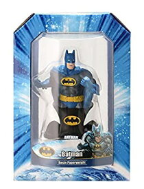 【中古】【輸入品・未使用】DC Batman Resin Paperweight [並行輸入品]