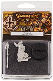 【中古】【輸入品・未使用】Privateer Press Protectorate of Menoth - Hierophant Warcaster Model Kit [並行輸入品]