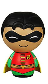 【中古】【輸入品・未使用】Funko Dorbz XL: Batman - 6%ダブルクォーテ% Robin Action Figure [並行輸入品]