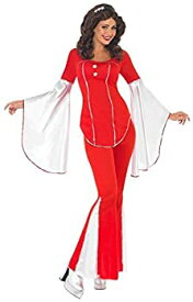 【中古】【輸入品・未使用】Smiffy's Women's Super Trooper Costume [並行輸入品]