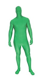 【中古】【輸入品・未使用】Morphsuits Men's Adult M Suit Second Skin Body Suit [並行輸入品]