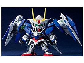 【中古】【輸入品・未使用】Bandai Hobby SD BB Senshi #322 00 Raiser 'Gundam 00' Model Kit [並行輸入品]