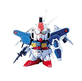 【中古】【輸入品・未使用】Bandai Hobby SD BB Senshi #193 GP01FB 'Gundam 0083 Stardust Memory' Model Kit [並行輸入品]