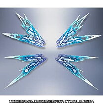 楽天市場】metal build ストライクフリーダムガンダム 光の翼  